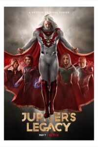 Jupiter’s Legacy (2021) จูปิเตอร์ส เลกาซี่