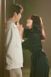 รักร้ายของคุณชายแกล้งบริสุทธิ์