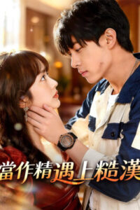 วุ่นรักภรรยาจอมซน