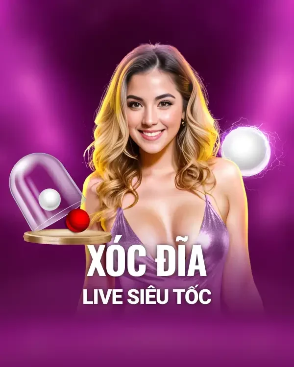 xoc dia go88